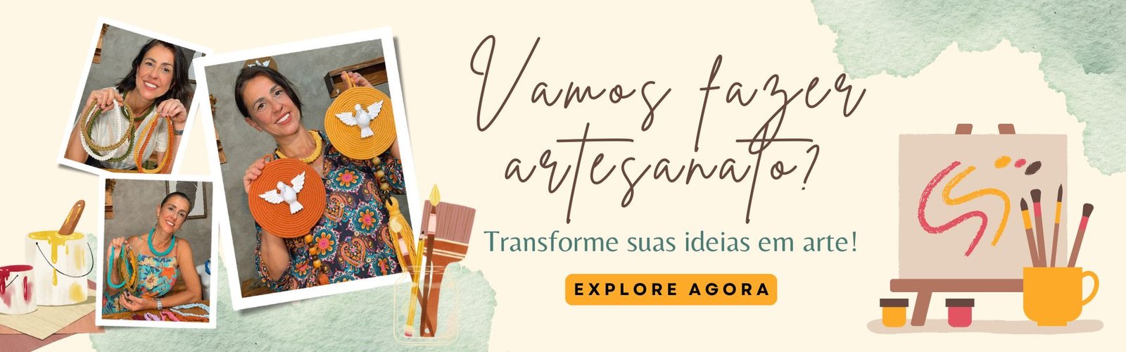 Feito à Mão com Amor