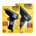 Pistola de Cola Quente Pequena GATTE