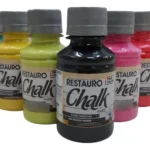 Tinta Restauro Chalk True Colors 100 ml