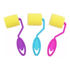 989 4CM C/S Rolo de Espuma Condor