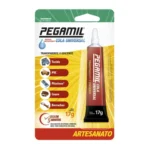 Cola Universal Pegamil 17Grs