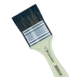 Trincha de Seda Condor - REF 660 - Tam. 1 1/2