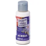 Diluente Para Tinta De Tecido 60ml Acrilex