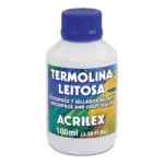 Termolina Leitosa 100ml Acrilex