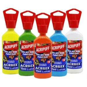 Acripuff Acrilex 35 ml