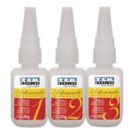 Cola Instantânea TekBond n°1 20 gr.