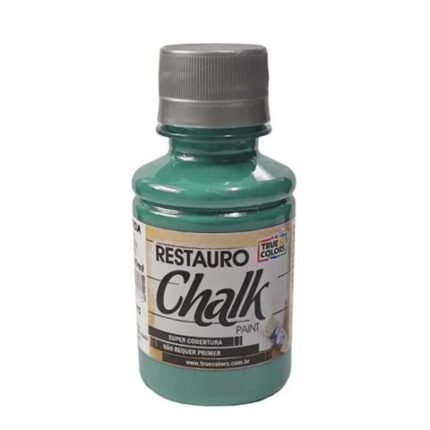 Tinta Restauro Chalk True Colors