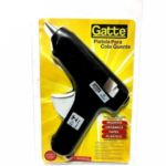 Pistola de Cola Quente Grande Gatte