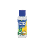 Gel Para Matizar 60g Acrilex