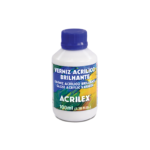 Verniz Acrilico Brilhante 100ml acrilex