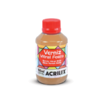 Verniz Vitral Fosco 100ml Acrilex
