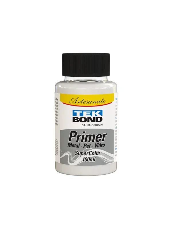 Primer SuperColor Tekbond 100 ml
