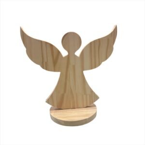 Anjo de Pinus Grande