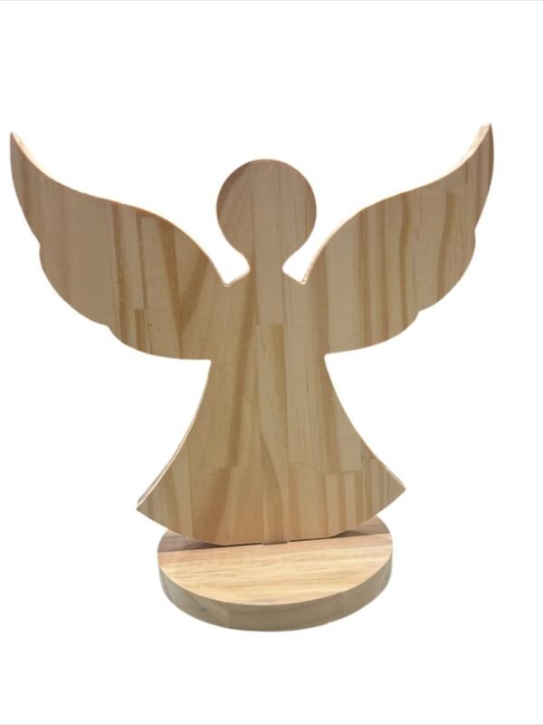 Anjo de Pinus Grande