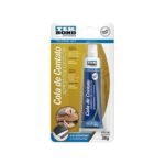 Cola de Contato Tekbond 30g.