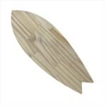 Prancha de Pinus M