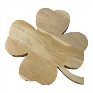 Trevo da Dorte Pinus