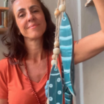 Kit para confecção de Penca de Peixes