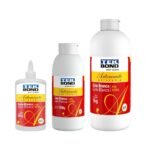 Cola Branca PVA Extra Artesanato Tekbond 500g
