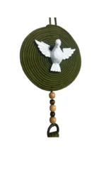 Kit Pendente Divino com Cordão de Algodão - Imagem 14