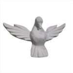 Divino de Resina 7 x 12 cm