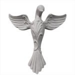 Divino de Resina 13 x 13 cm