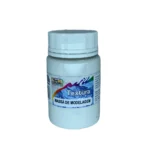 Massa Modelagem 120gr. True Colors