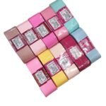 Fita de Gorgurão Progresso N°9