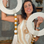 Kit Escultura Têxtil