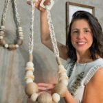 Kit Colar de Parede Marrocos