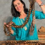 Kit Colar de Mesa Imbuia