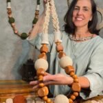 Kit Adorno de Parede Malásia