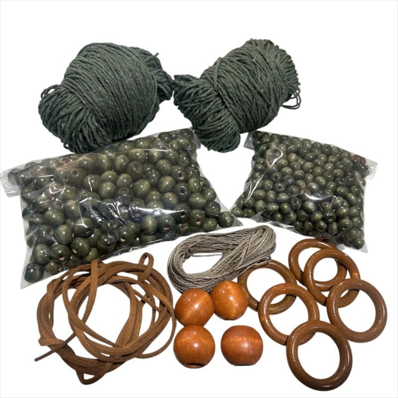 Kit Colar de Mesa Verbena - Imagem 2