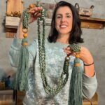 Kit Colar de Mesa Verbena