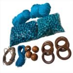 Kit Colar de Mesa Anis - Imagem 2