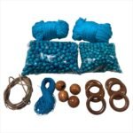 Kit Colar de Mesa Anis - Imagem 3