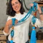 Kit Colar de Mesa Anis