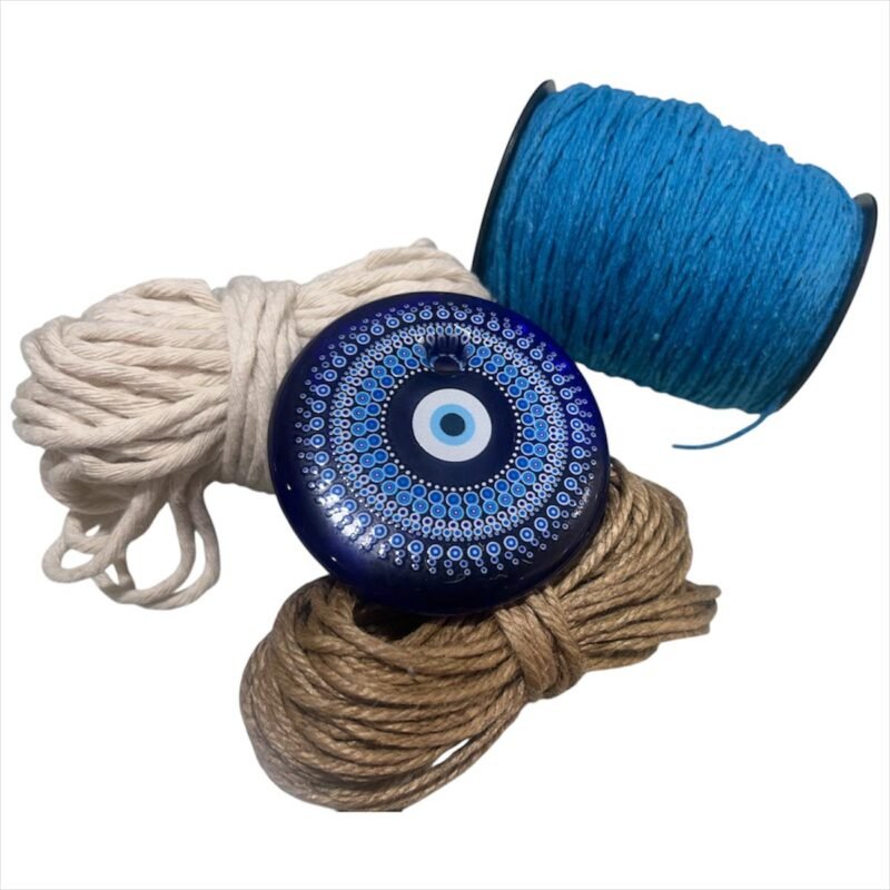 Kit Pendente Turquia - Imagem 4