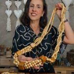 Kit Colar de Mesa Freijó