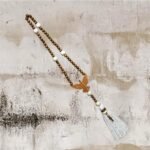 Kit Terço de Madeira com Divino de Pinus - Imagem 4