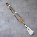 Kit Terço de Madeira com Divino de Pinus - Imagem 6