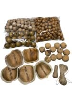 Kit Colar de Mesa Jacarandá - Imagem 3