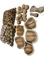 Kit Colar de Mesa Jacarandá - Imagem 4