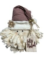 Kit Guirlanda Papai Noel - Imagem 3