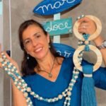 Kit Colar de Mesa Maresias