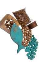 Kit Colar de Mesa Trancoso - Imagem 2