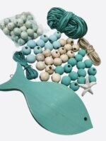 Kit Colar de Mesa Noronha - Imagem 3