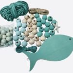 Kit Colar de Mesa Noronha