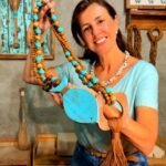 Kit Colar de Mesa Trancoso