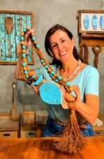 Kit Colar de Mesa Trancoso